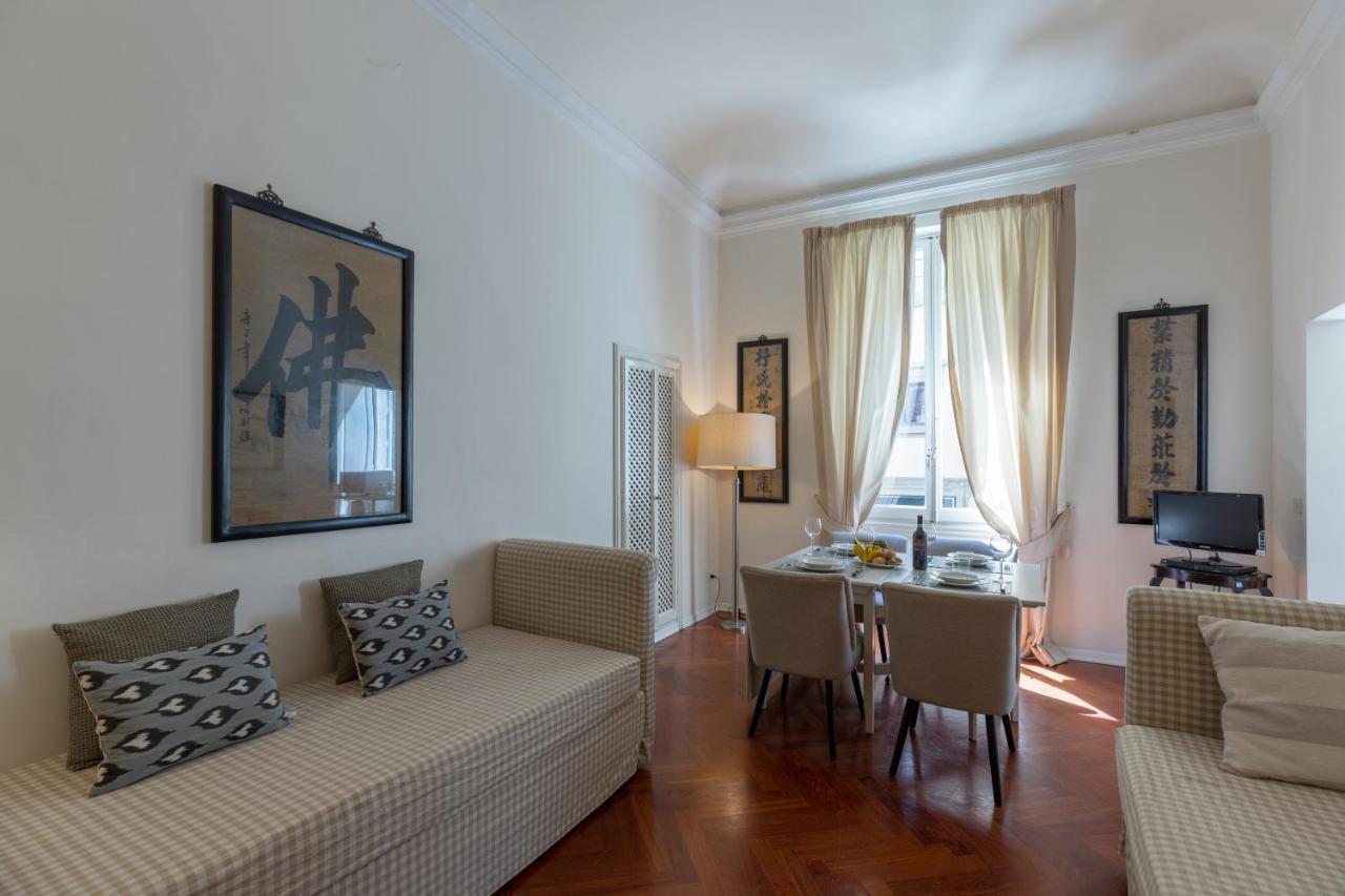 Big A Stone's Throw From The Duomo Appartamento Firenze