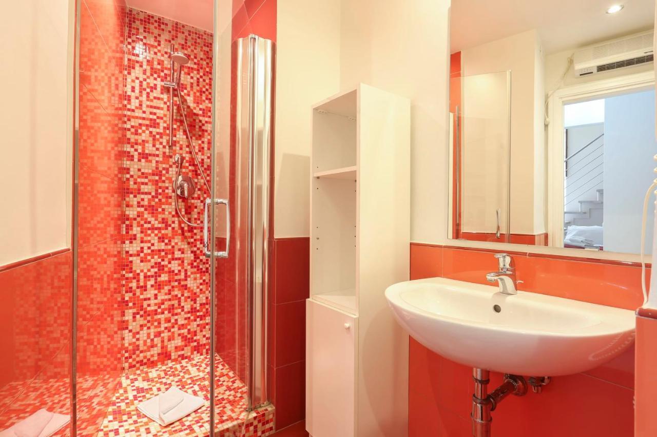 Apartamento Little Gem Located Near Duomo-hosted By Sweetstay Florença