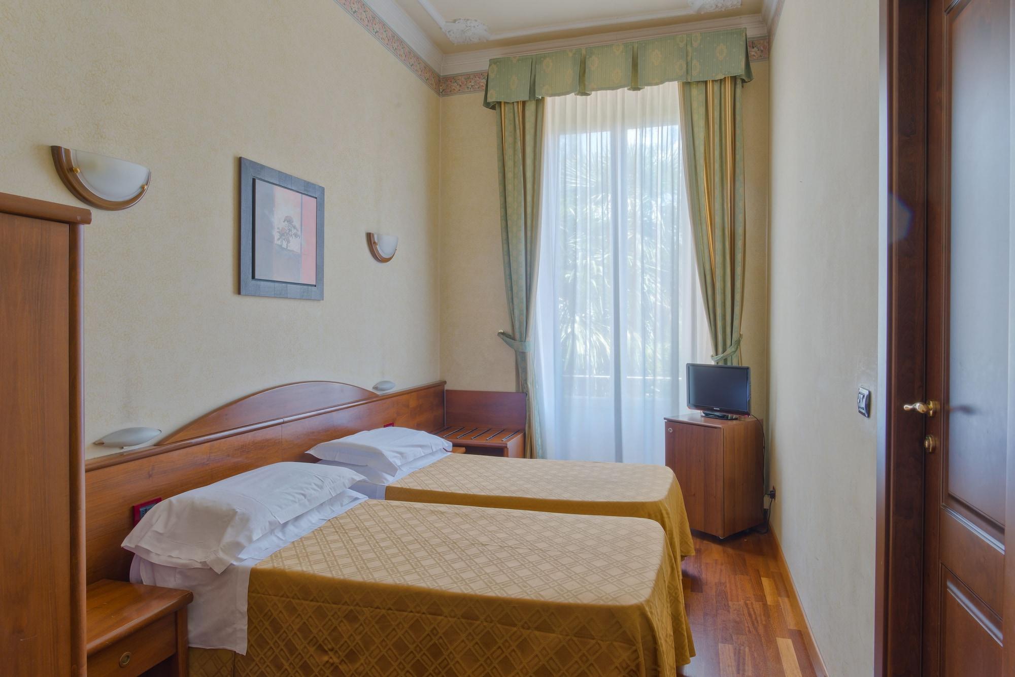 Hotel Palazzo Vecchio 3*