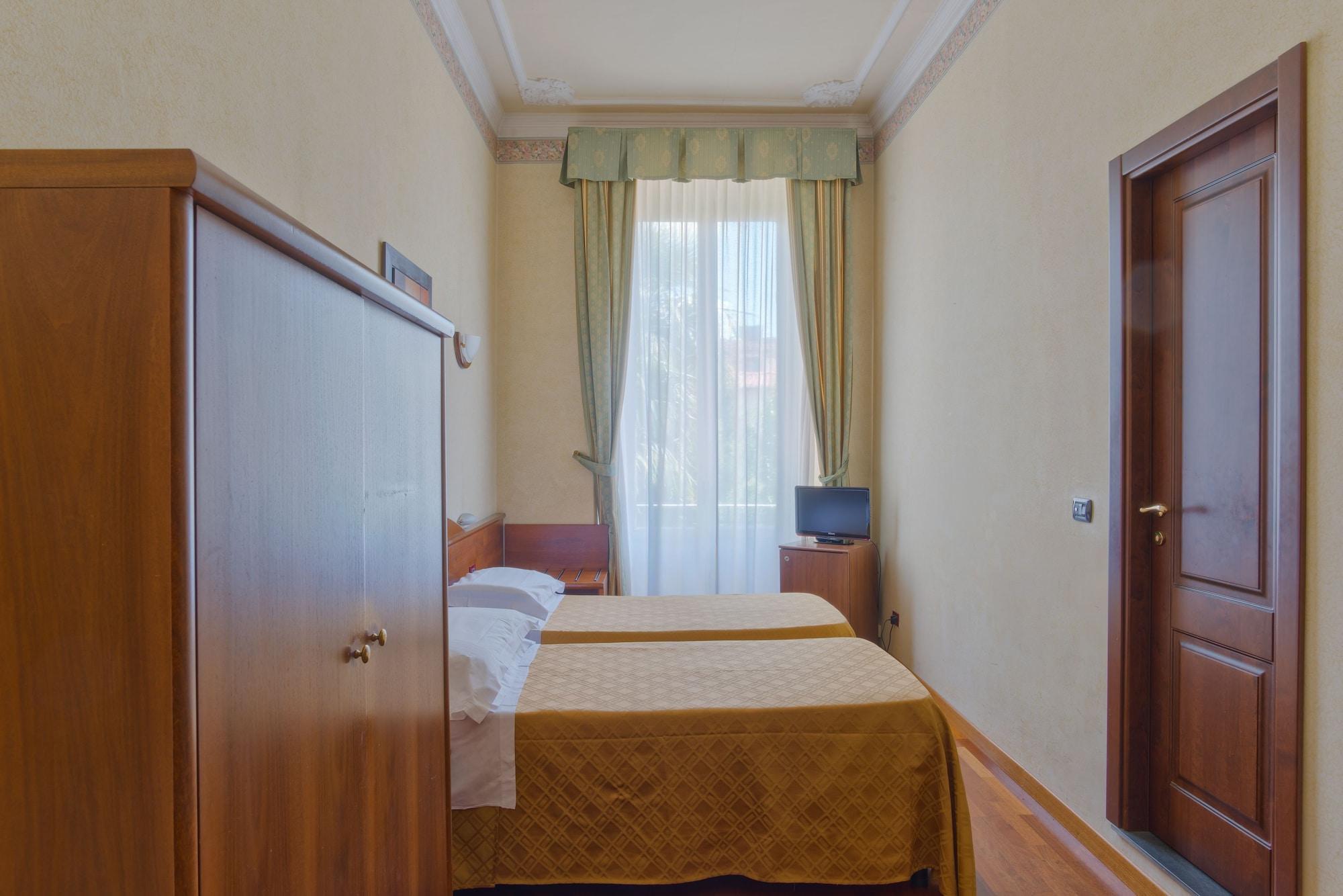 Hotel Palazzo Vecchio Firenze