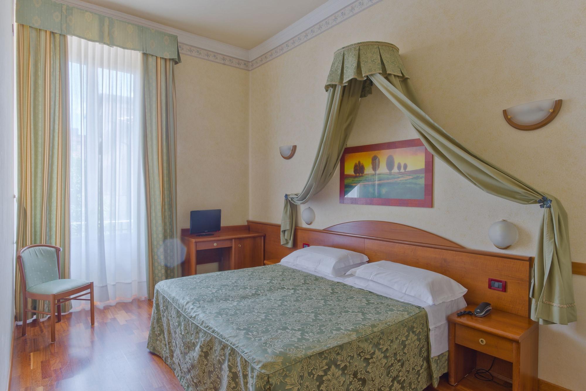 Hotel Palazzo Vecchio Firenze