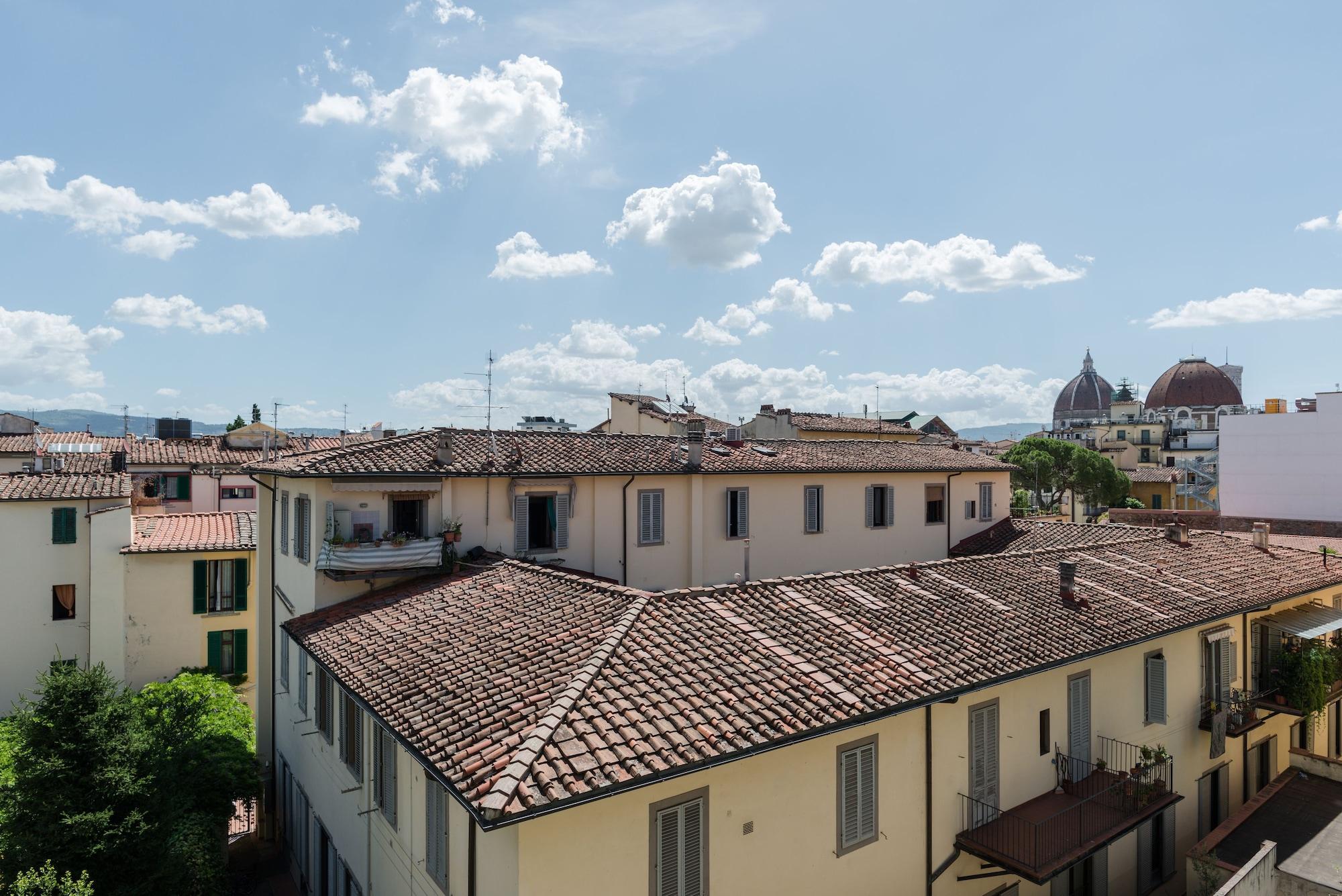 Palazzo Vecchio Hotel 3*