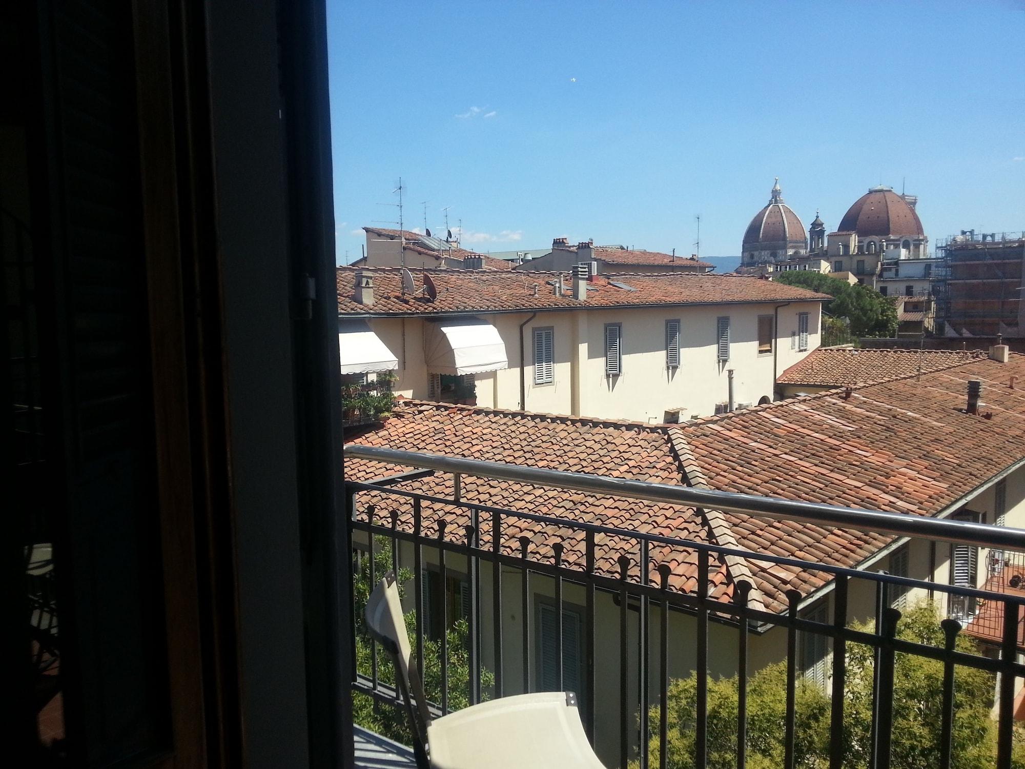 Hotel Palazzo Vecchio