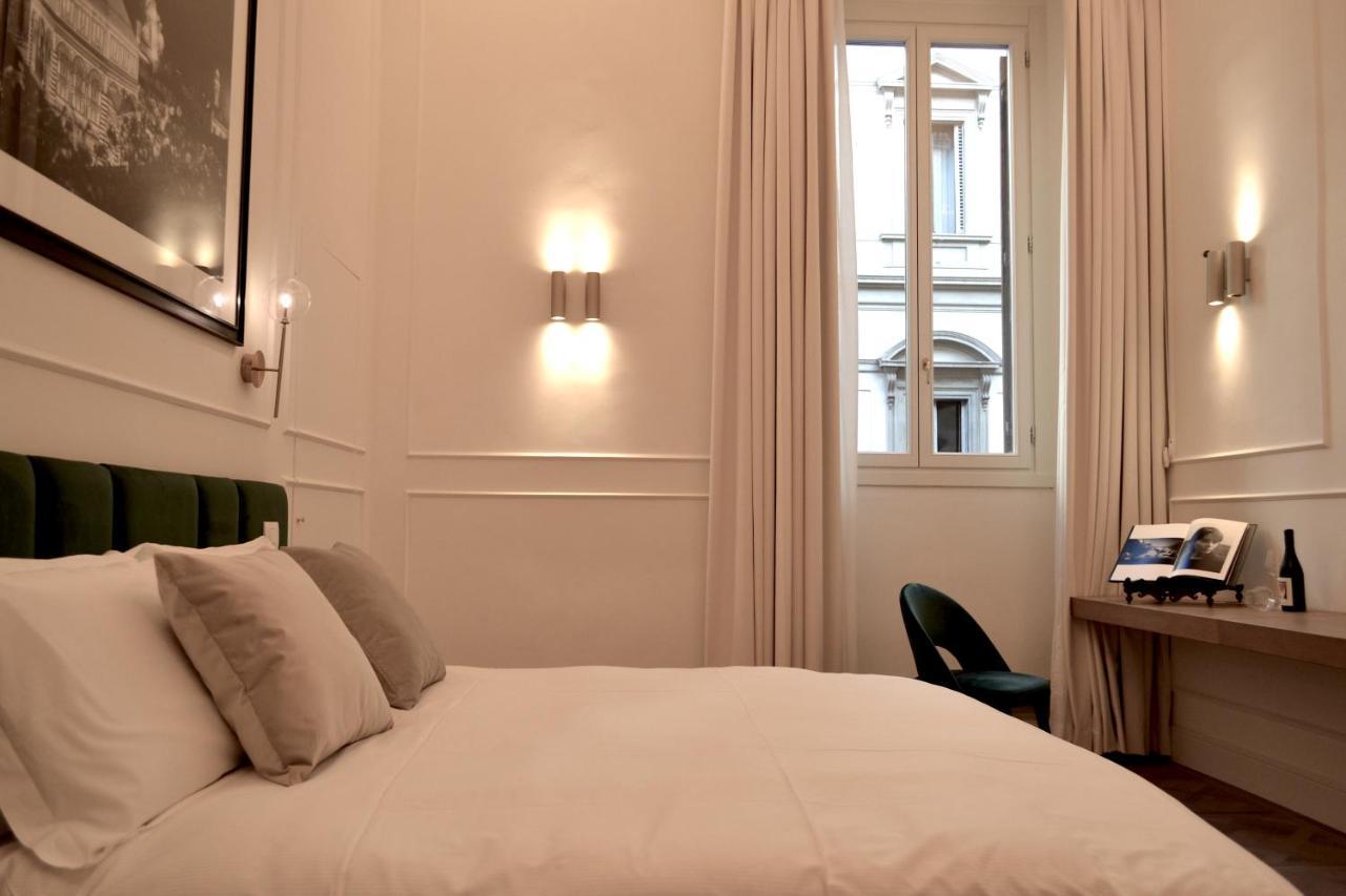 Residenza Quartieri Storici Suites Maison d'hôtes Florence