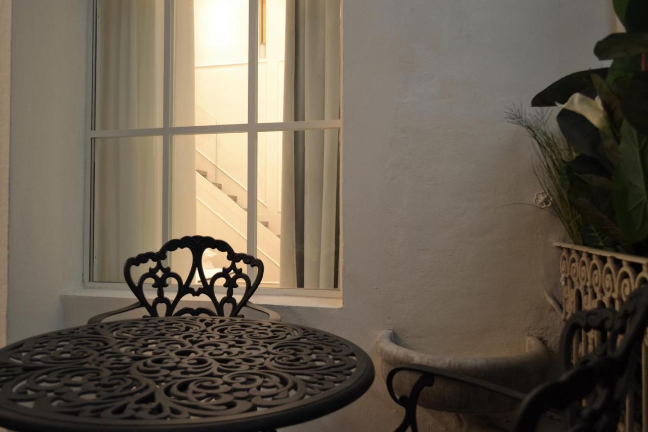 Maison d'hôtes Residenza Quartieri Storici Suites *