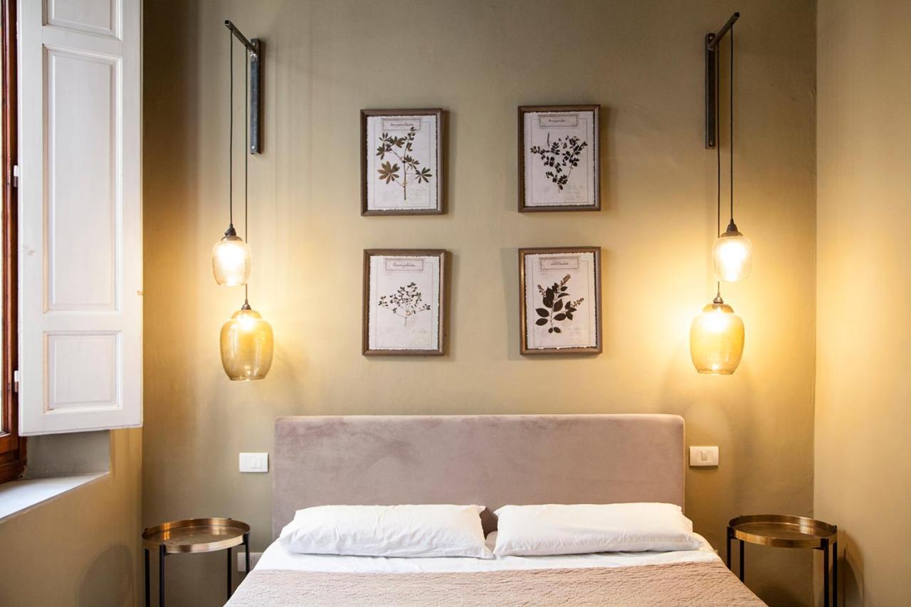 Lejlighed La Casa Di Rouse Firenze