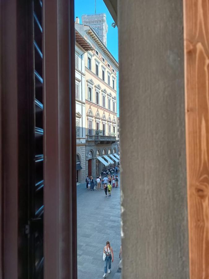 Residenza Quartieri Storici Suites Maison d'hôtes Florence