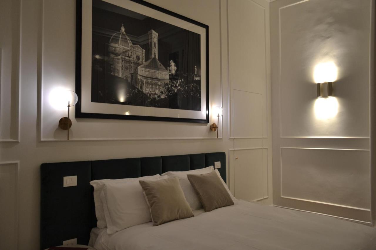 Maison d'hôtes Residenza Quartieri Storici Suites *