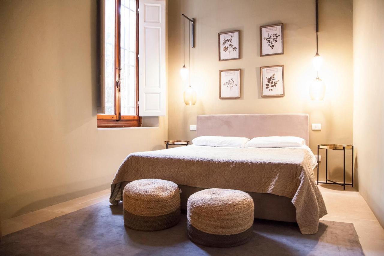 Lejlighed La Casa Di Rouse Firenze