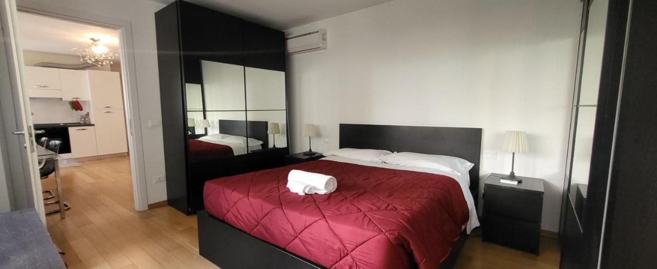 Leilighet Casa Flore