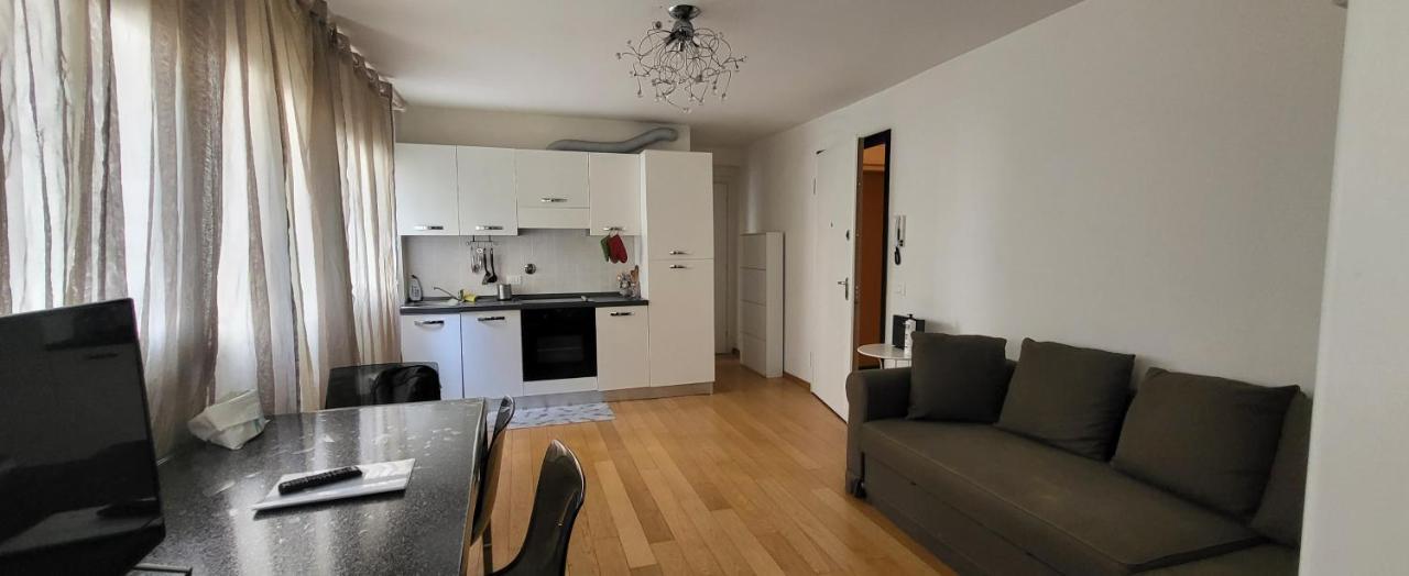 Leilighet Casa Flore *