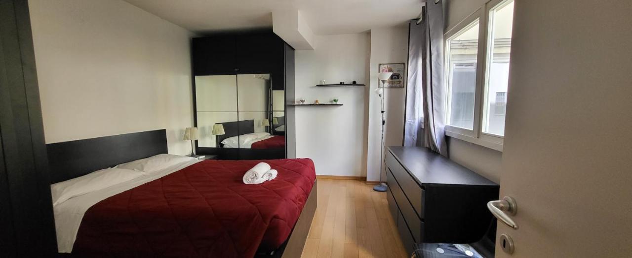 Casa Flore Leilighet *