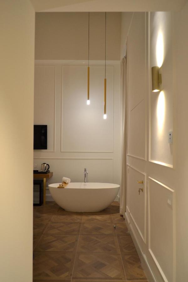 Maison d'hôtes Residenza Quartieri Storici Suites *