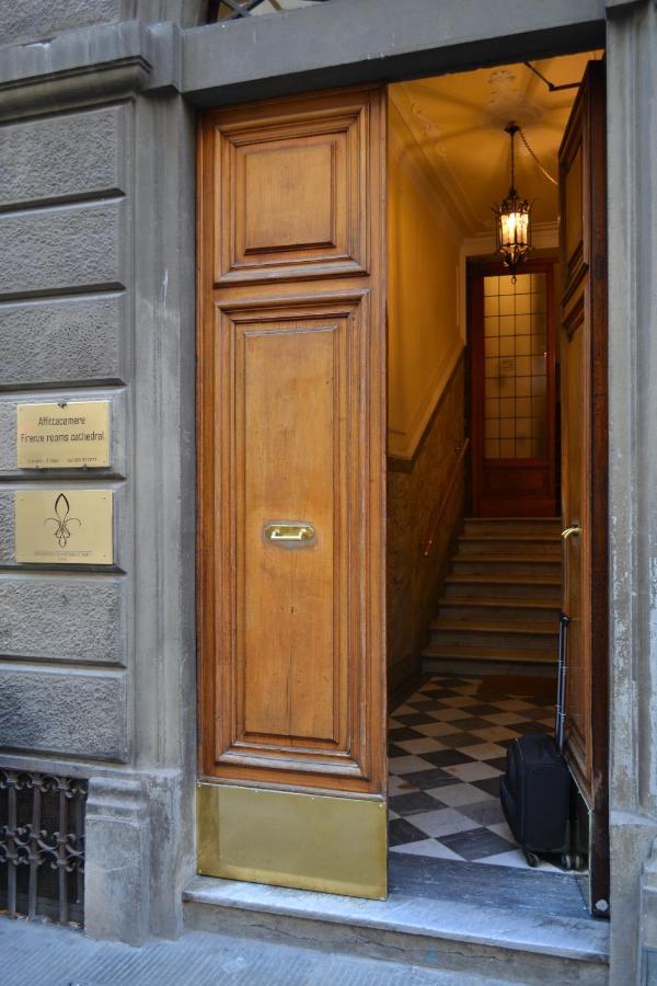 Maison d'hôtes Residenza Quartieri Storici Suites Florence