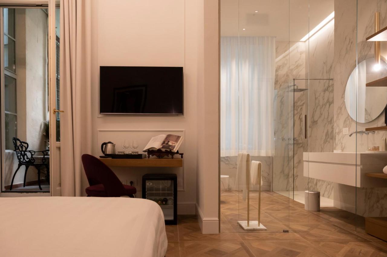 Maison d'hôtes Residenza Quartieri Storici Suites *