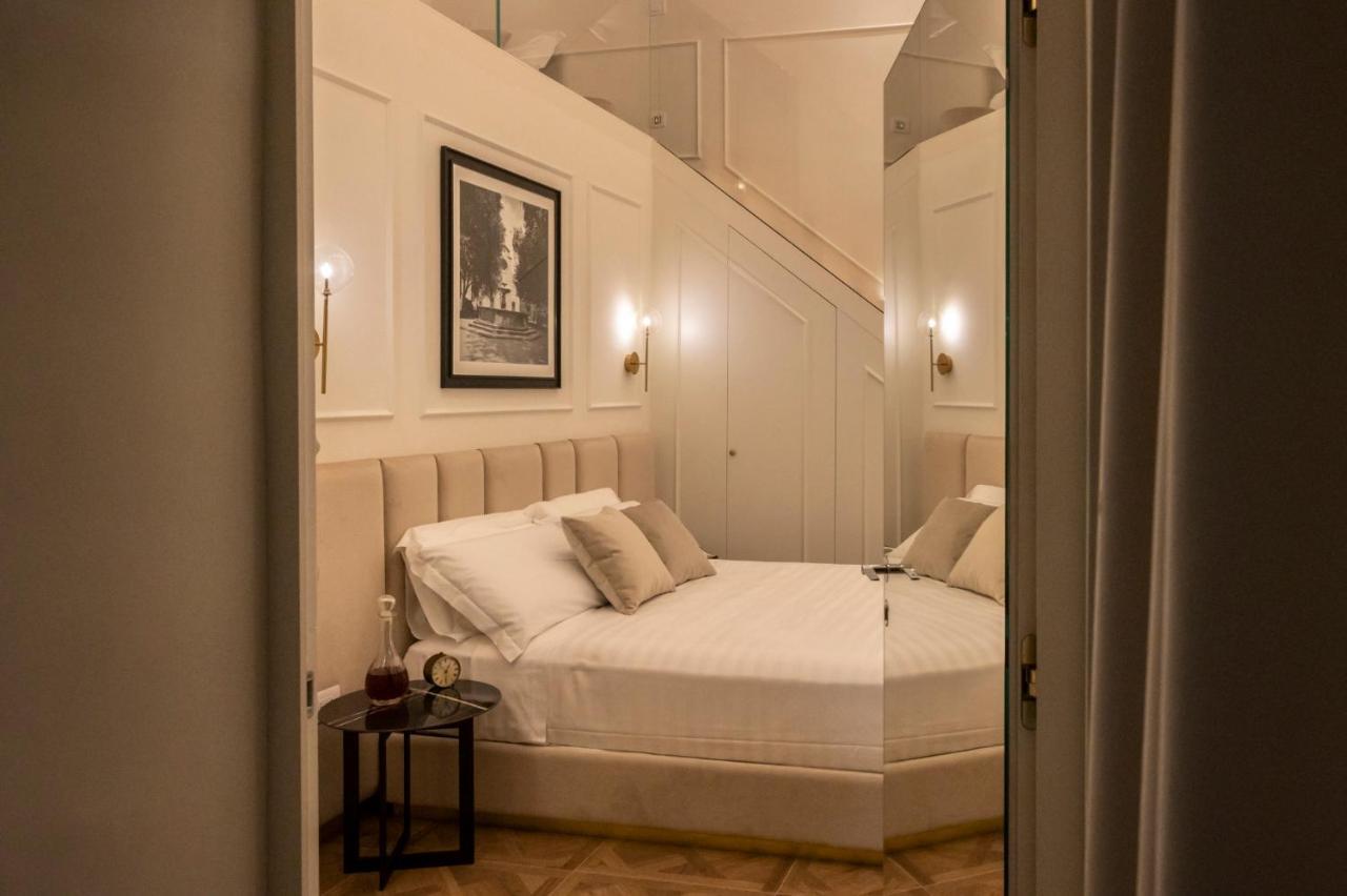 Residenza Quartieri Storici Suites Maison d'hôtes *
