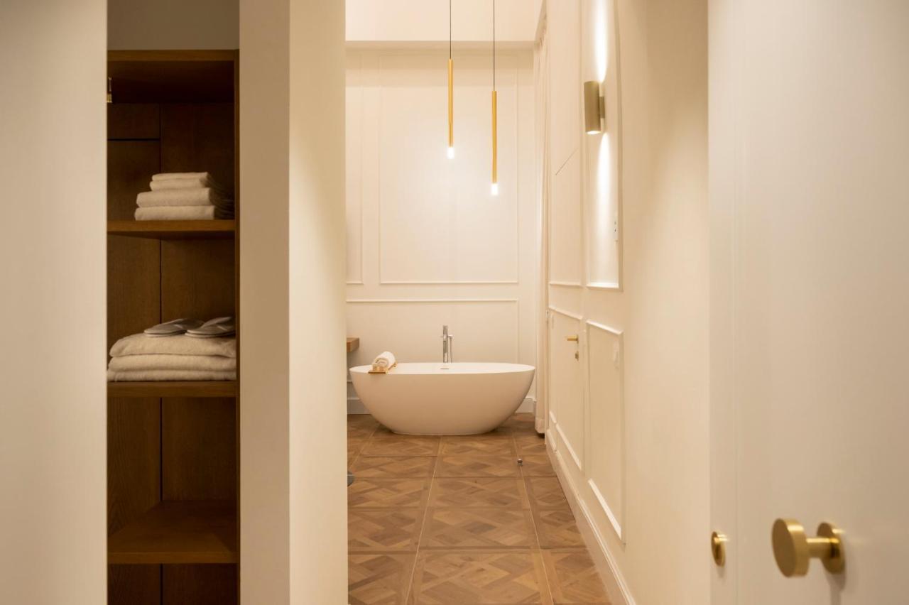 Residenza Quartieri Storici Suites Maison d'hôtes *