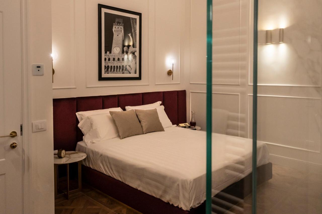 Residenza Quartieri Storici Suites Maison d'hôtes