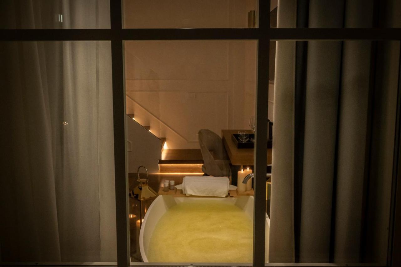 Maison d'hôtes Residenza Quartieri Storici Suites Florence