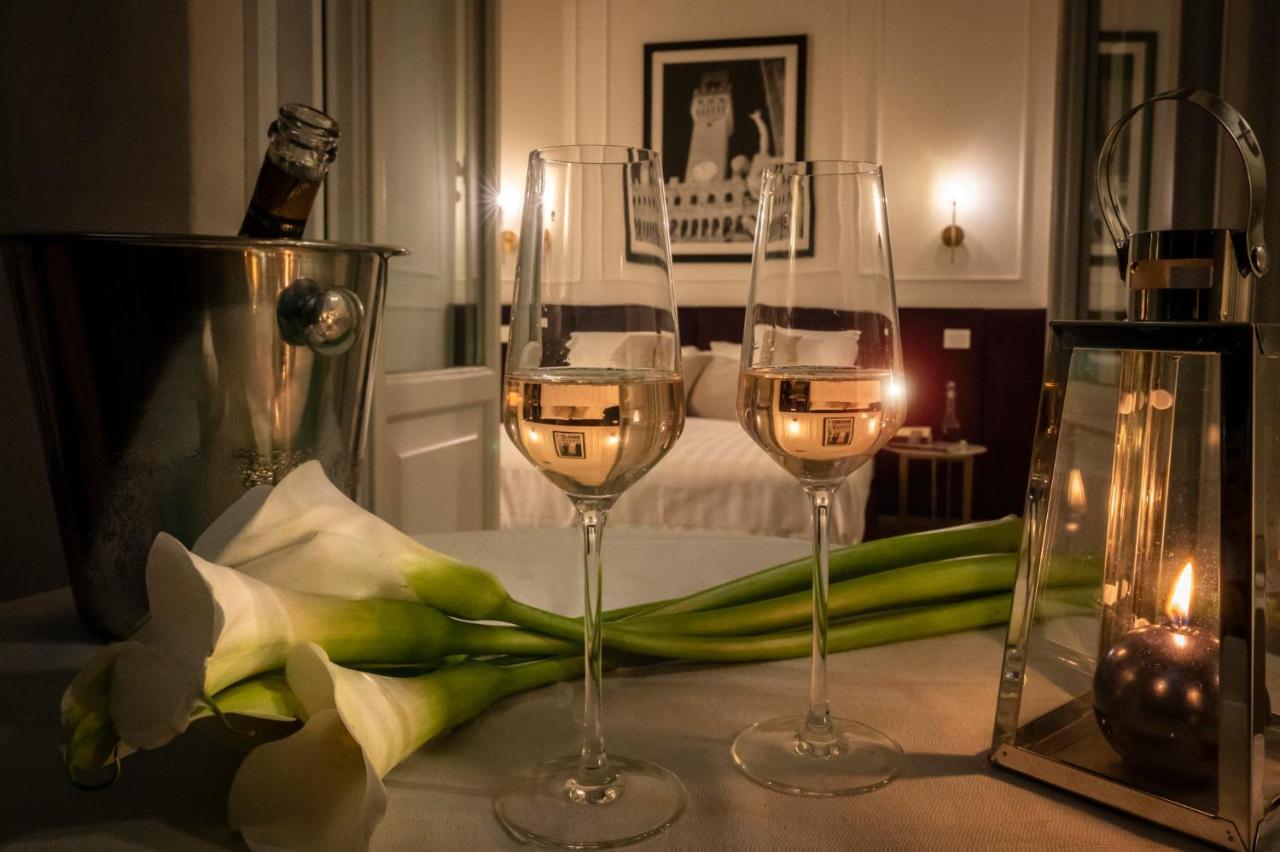 Residenza Quartieri Storici Suites Maison d'hôtes Florence