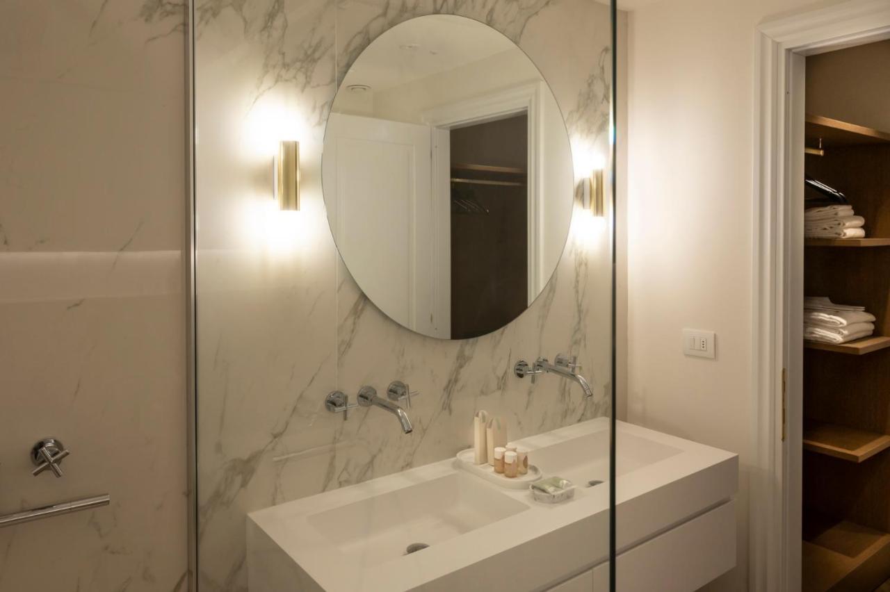 Residenza Quartieri Storici Suites Maison d'hôtes *