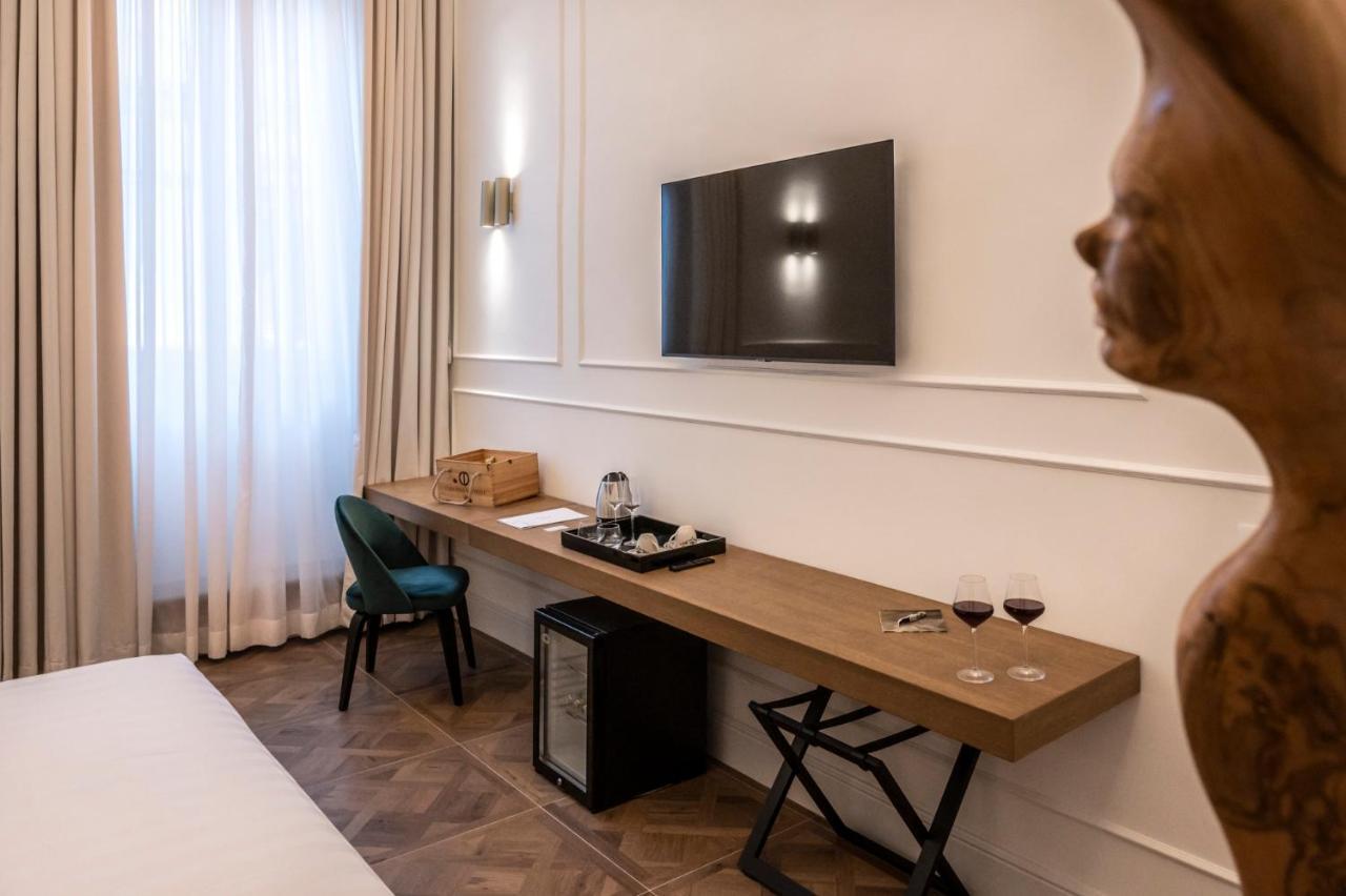 Residenza Quartieri Storici Suites Maison d'hôtes Florence