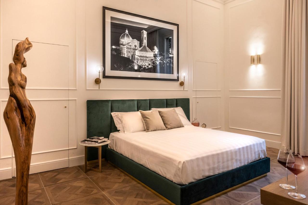 Residenza Quartieri Storici Suites Maison d'hôtes
