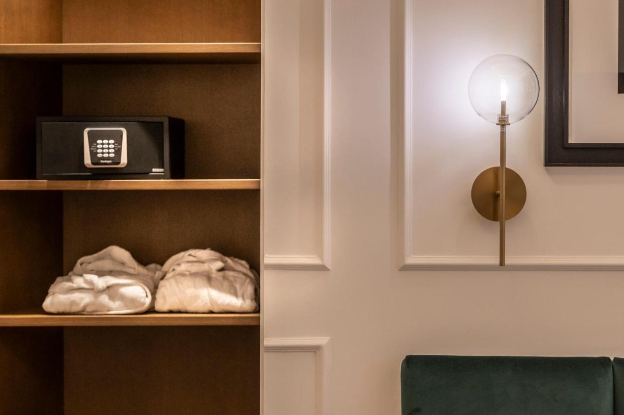 Residenza Quartieri Storici Suites Maison d'hôtes *