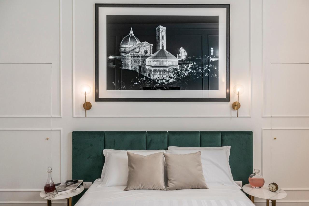 Residenza Quartieri Storici Suites Maison d'hôtes