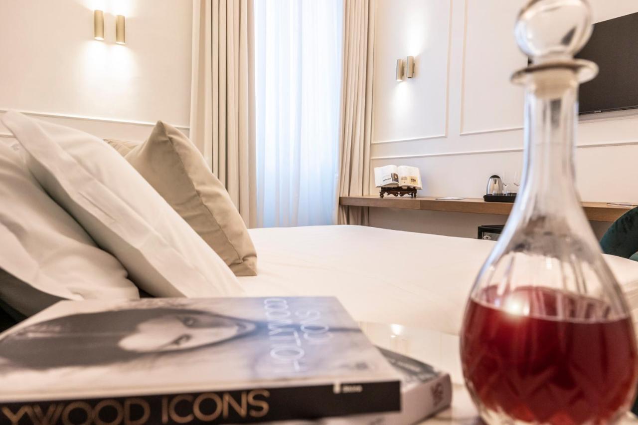 Maison d'hôtes Residenza Quartieri Storici Suites Florence