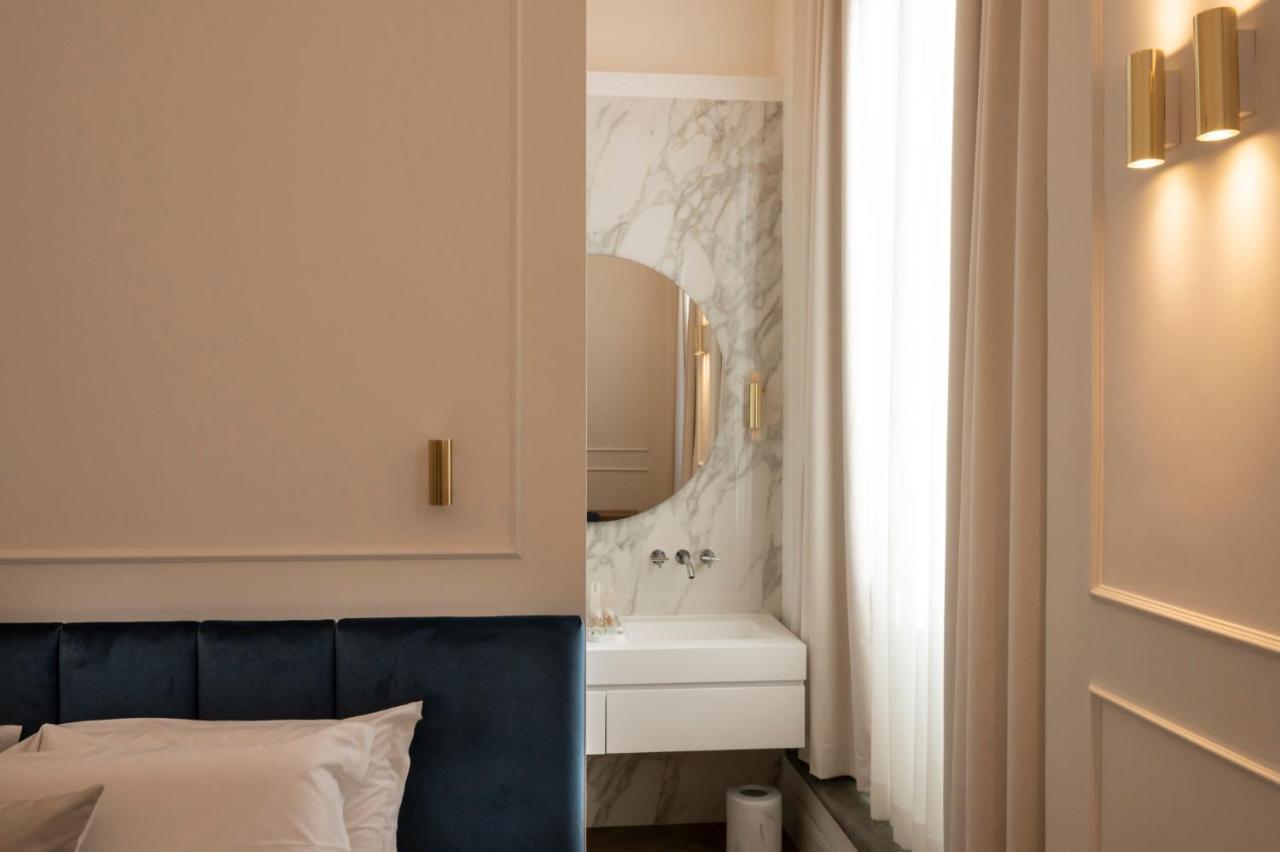 Residenza Quartieri Storici Suites Maison d'hôtes *