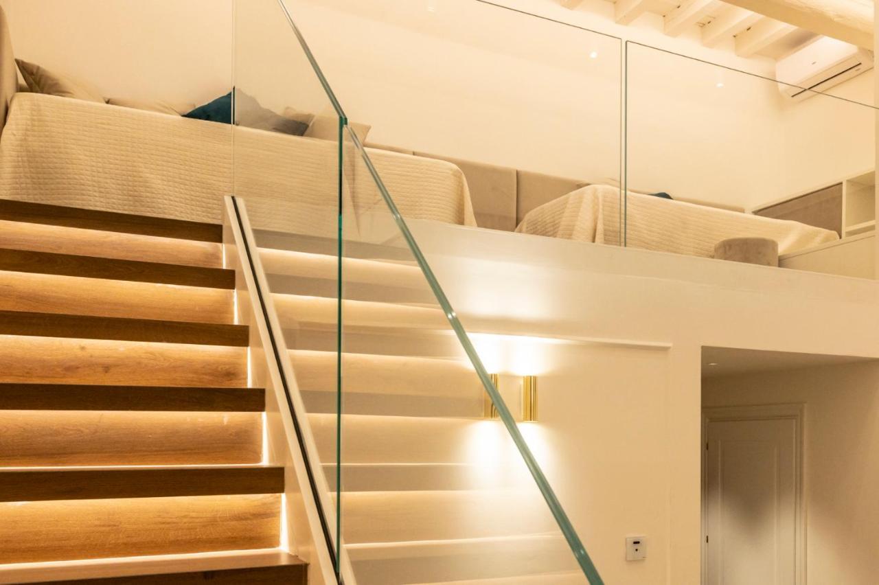 Maison d'hôtes Residenza Quartieri Storici Suites Florence