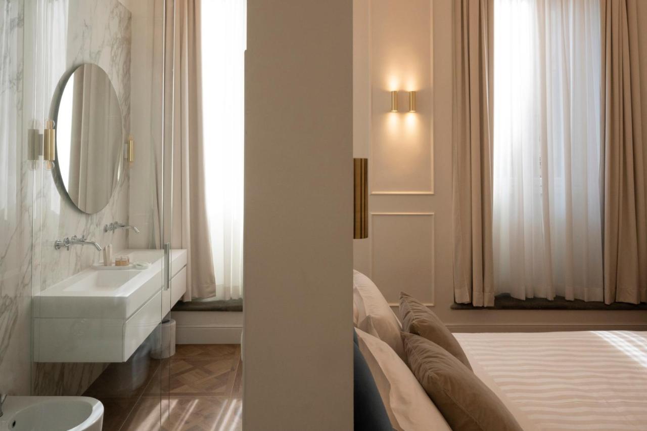 Maison d'hôtes Residenza Quartieri Storici Suites Florence