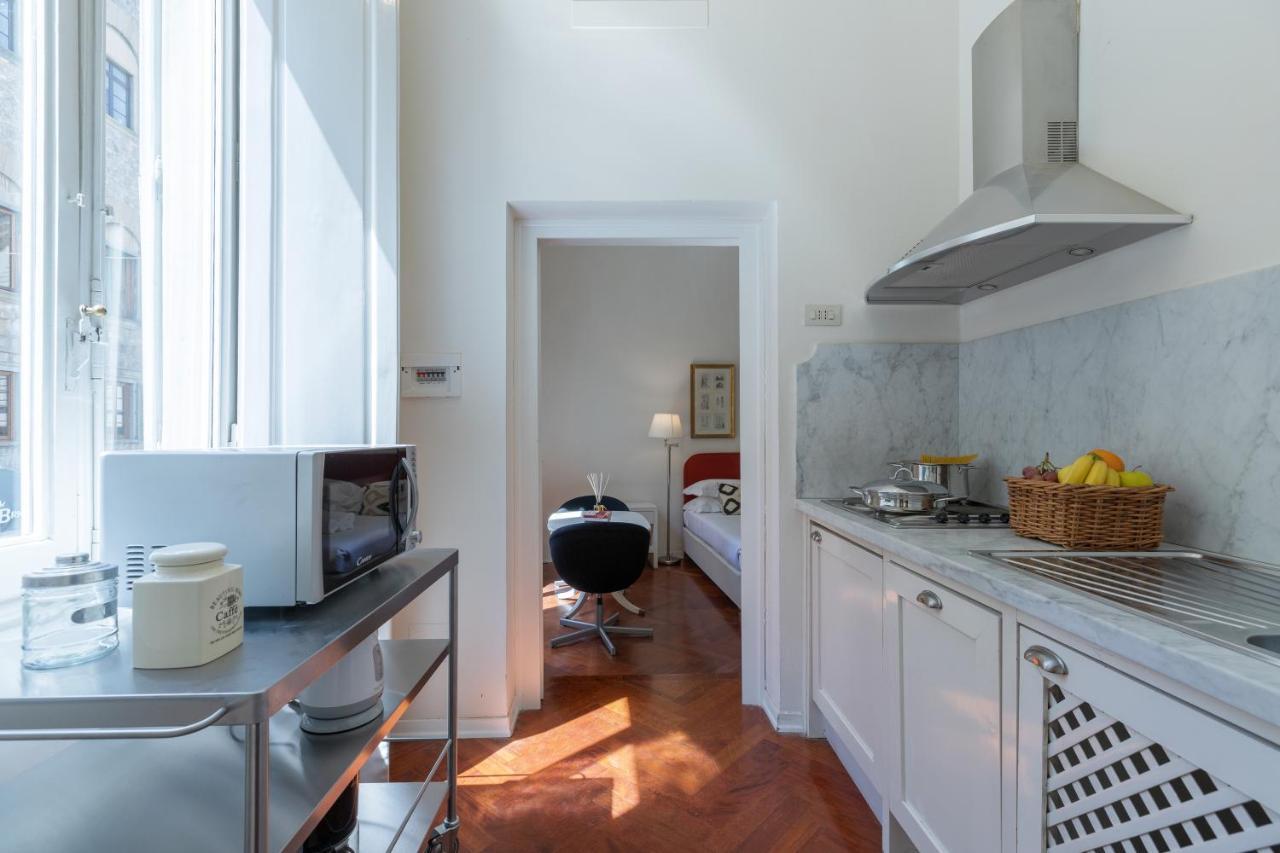 Appartamento Big A Stone's Throw From The Duomo Firenze