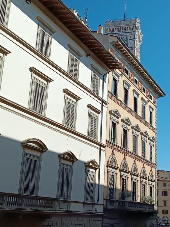 Maison d'hôtes Residenza Quartieri Storici Suites *