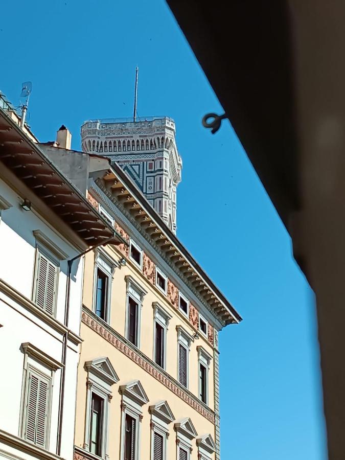 Maison d'hôtes Residenza Quartieri Storici Suites Florence