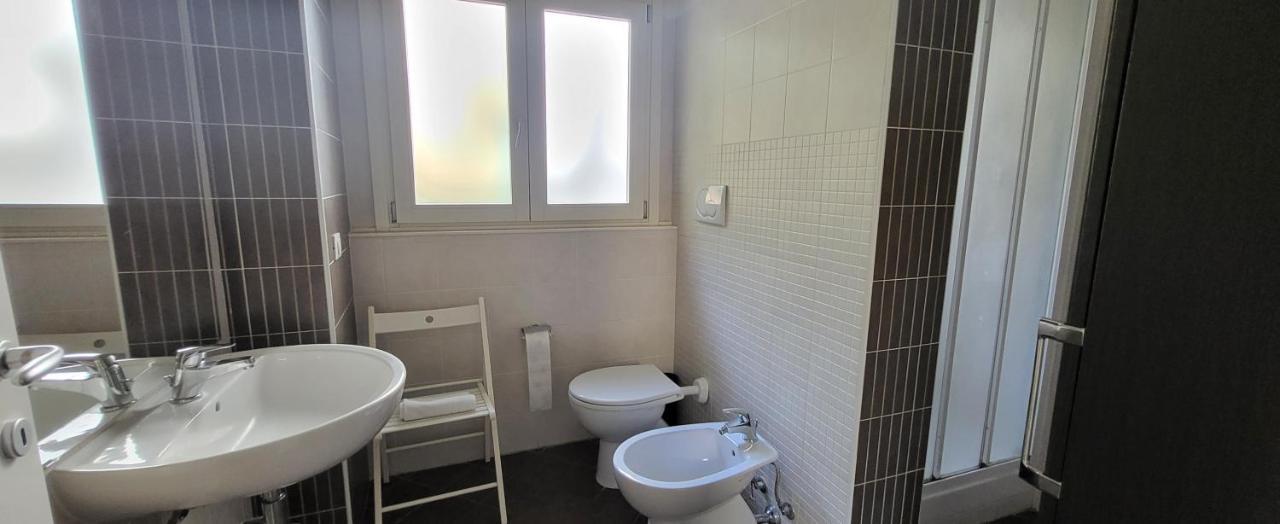 Leilighet Casa Flore