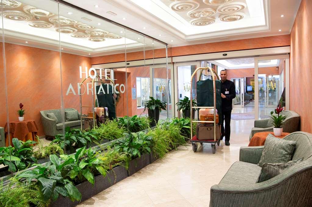 Grand Adriatico Florença