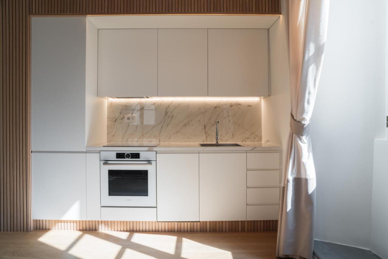 Brunelleschi Apartamento