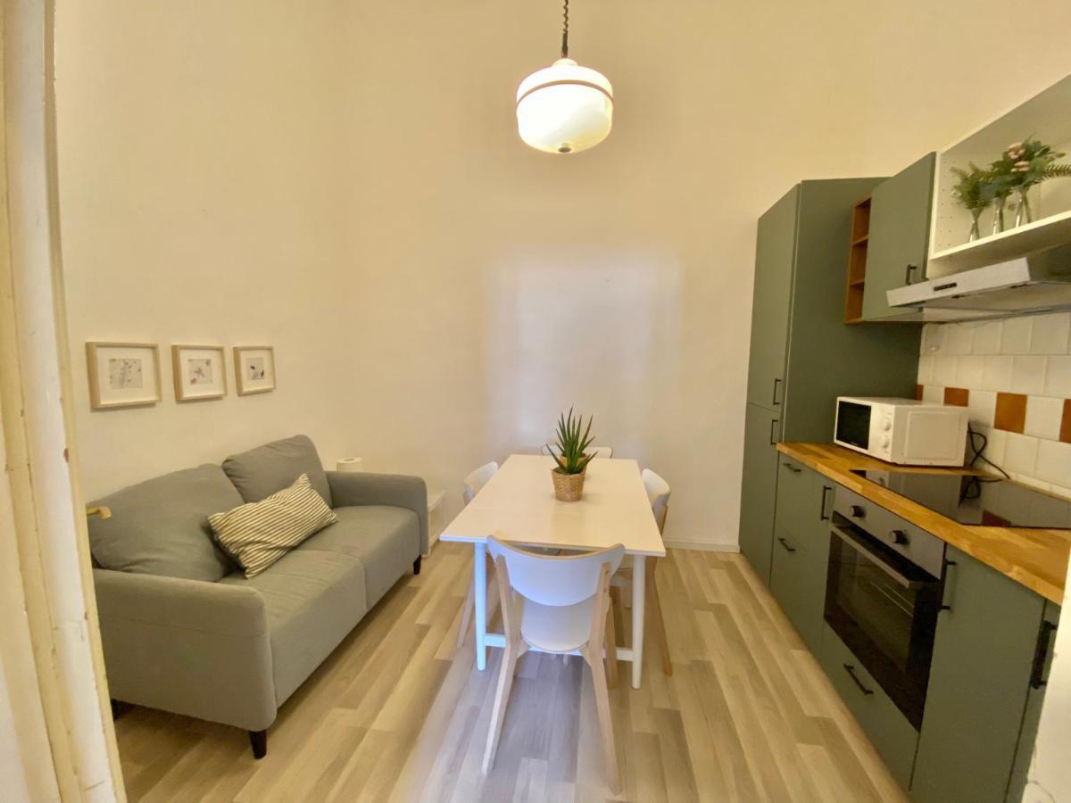 Apartment Greci 16 Ii Florence