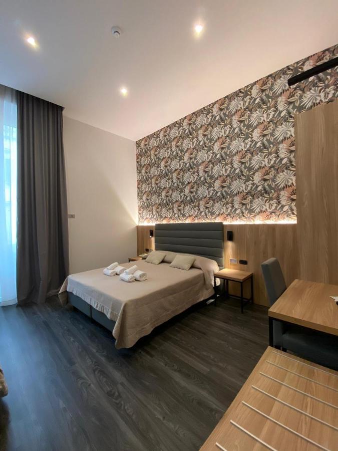 Hotell Delle Camelie