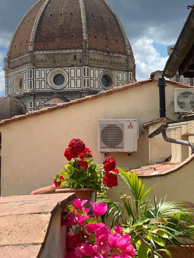 Al Campanile Florença