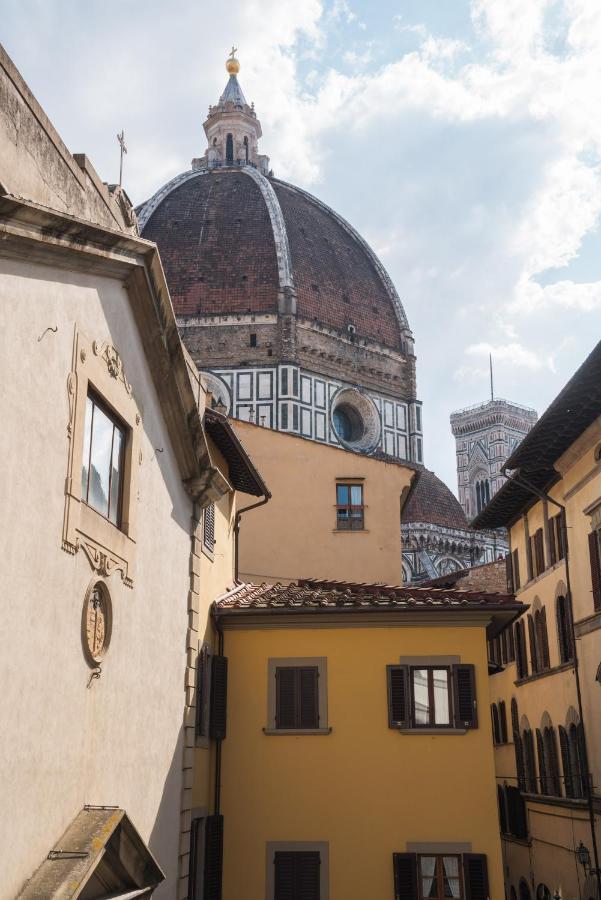 Brunelleschi Apartamento