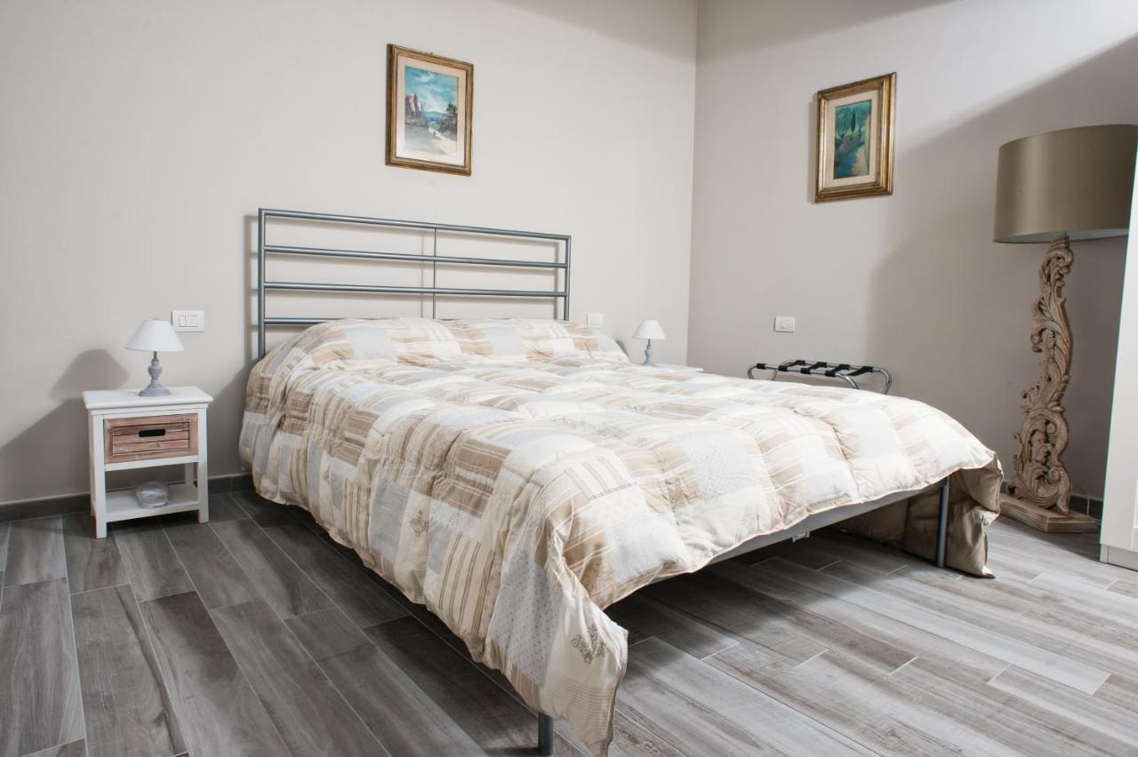 Leilighet Orsini Family Deluxe By Mamo Firenze