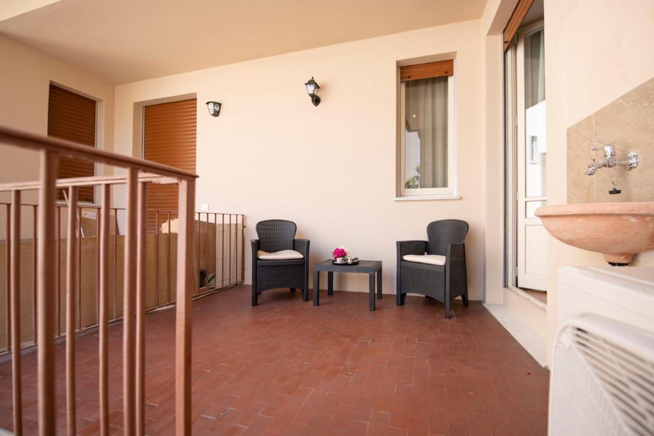 Lejlighed Mamo - Cherubini Firenze