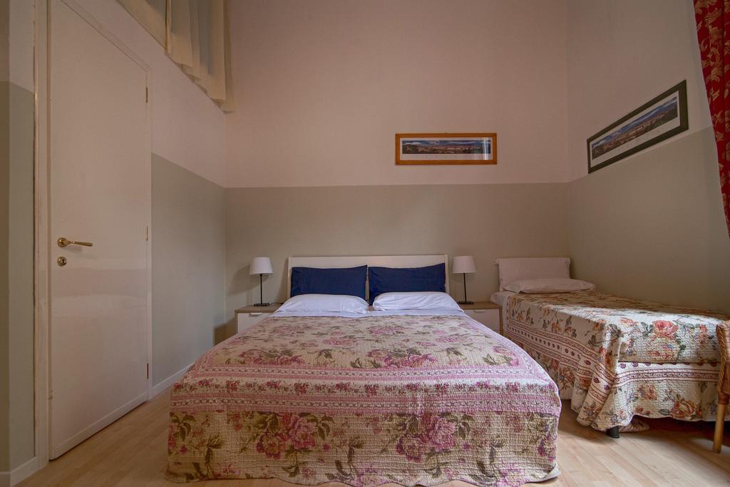 Locanda Pitti Gasthuis Florence