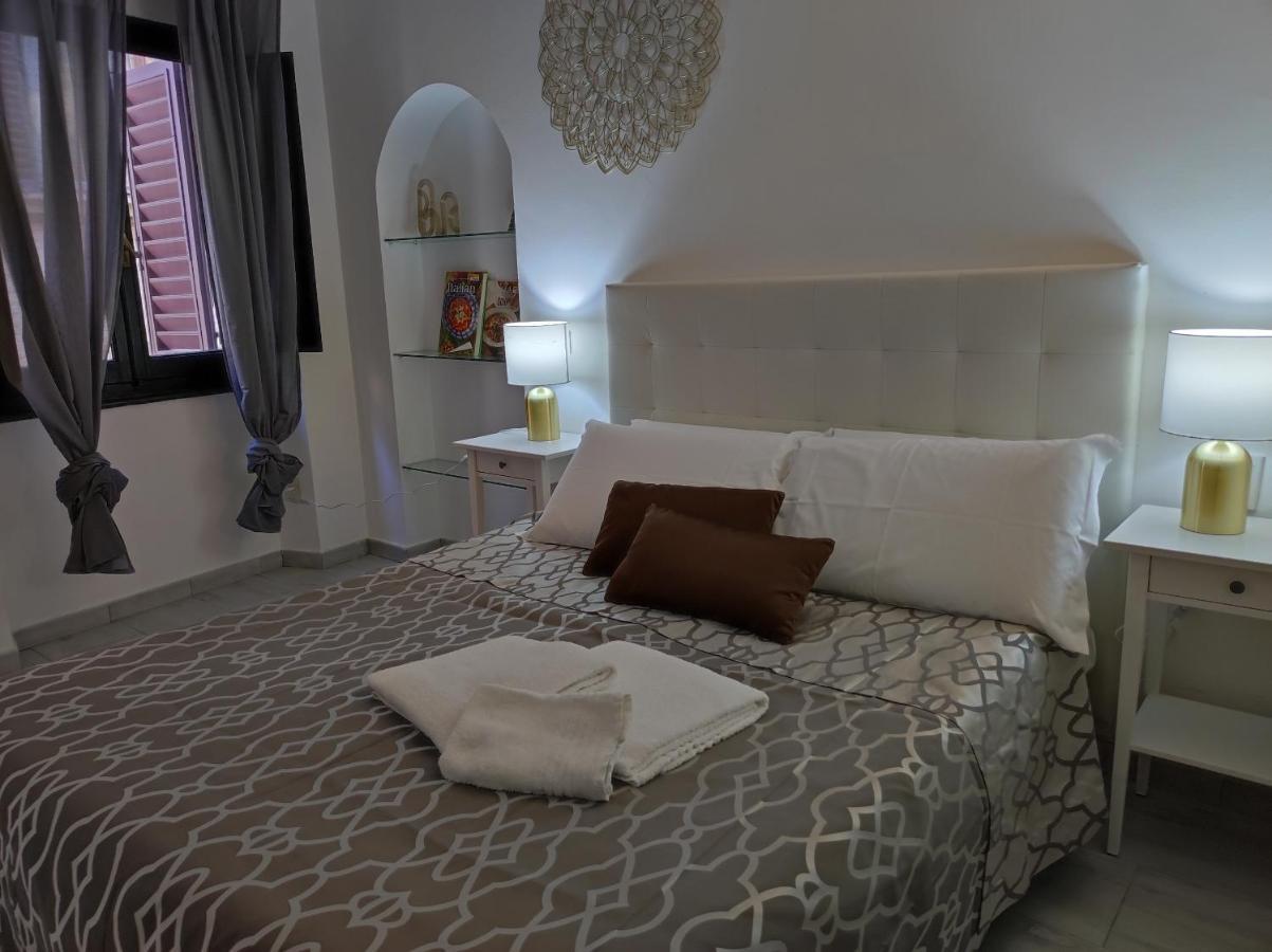 Lejlighed La Spada House