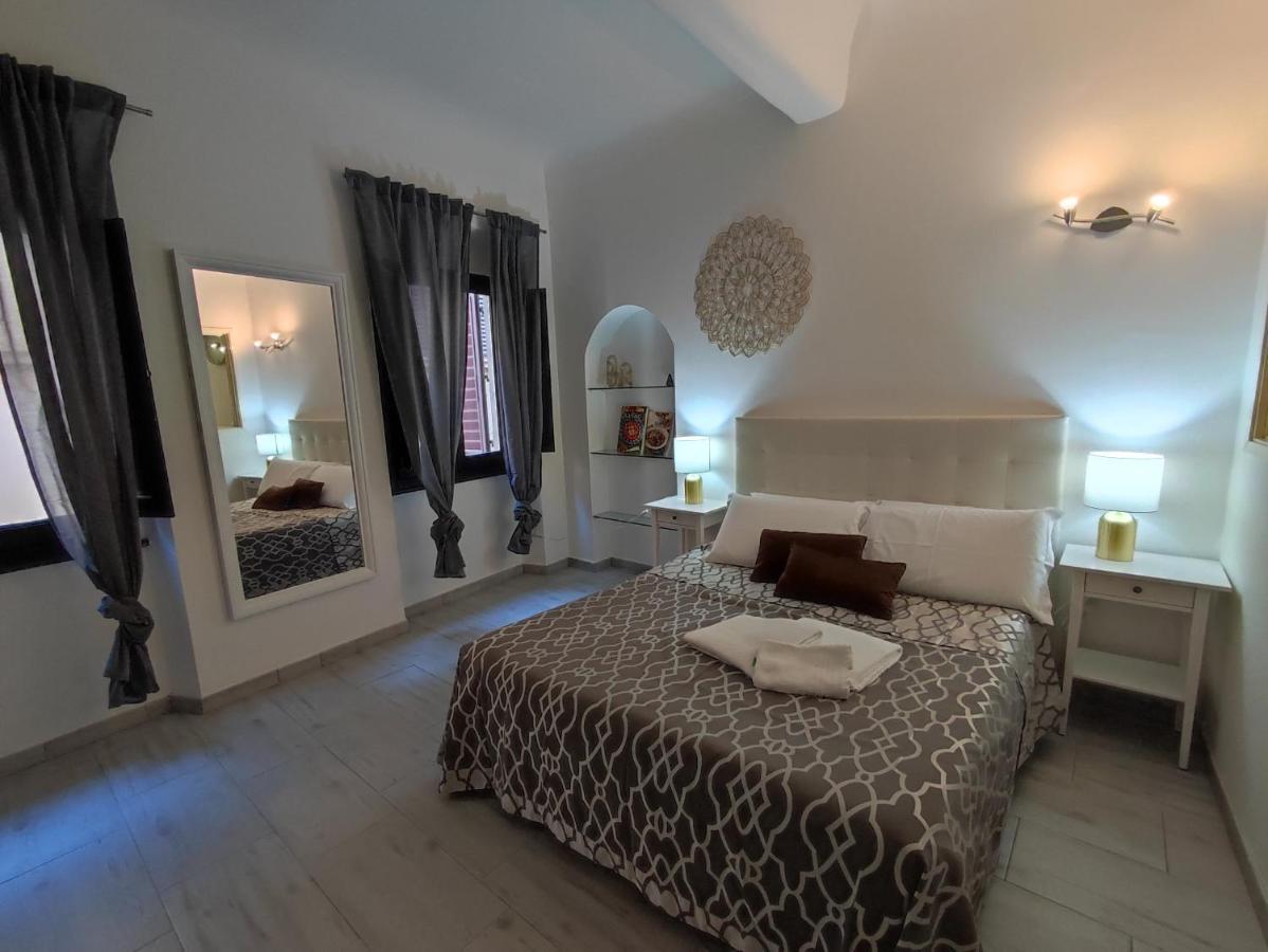 La Spada House Lejlighed *