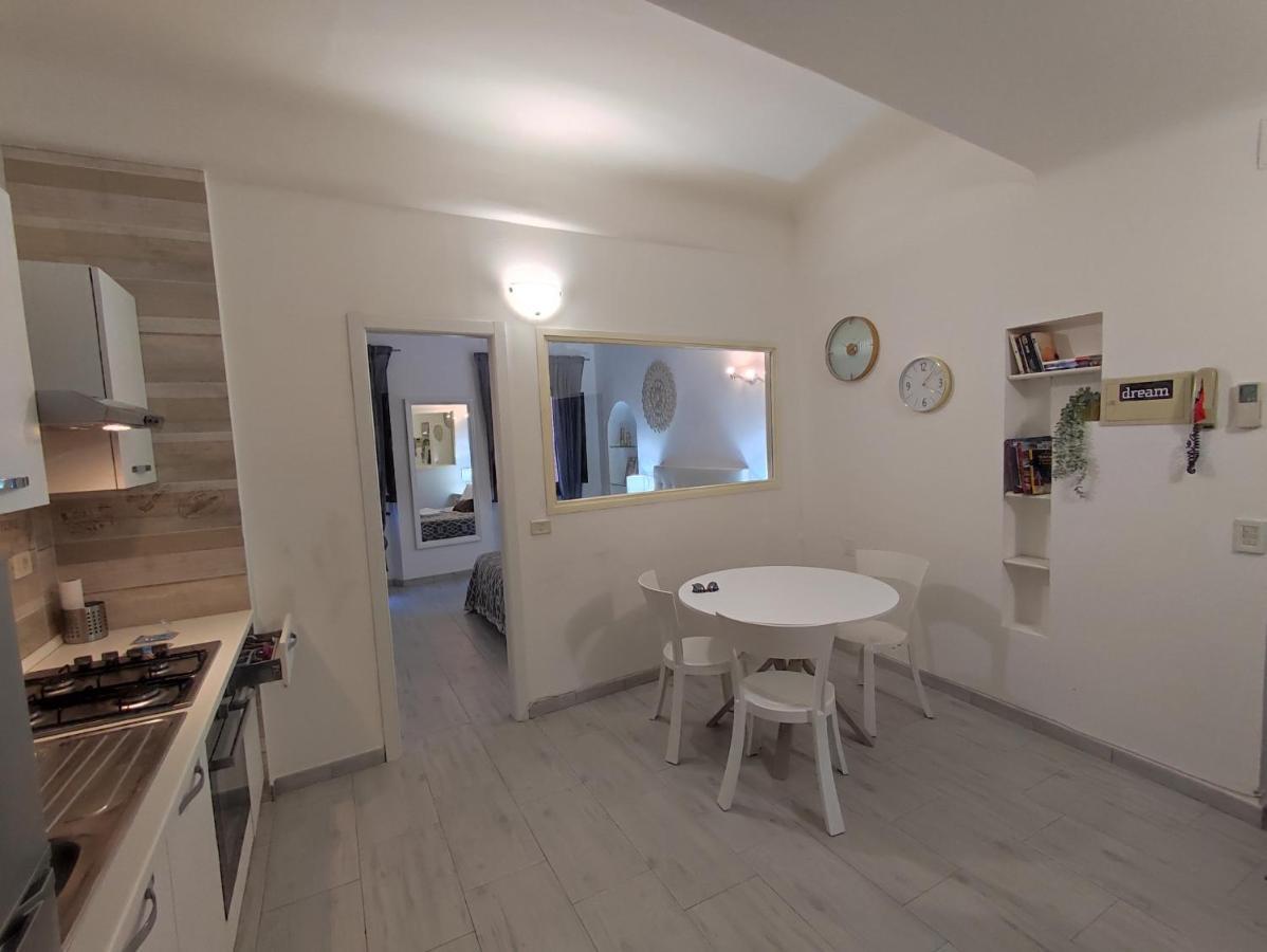 Lejlighed La Spada House *