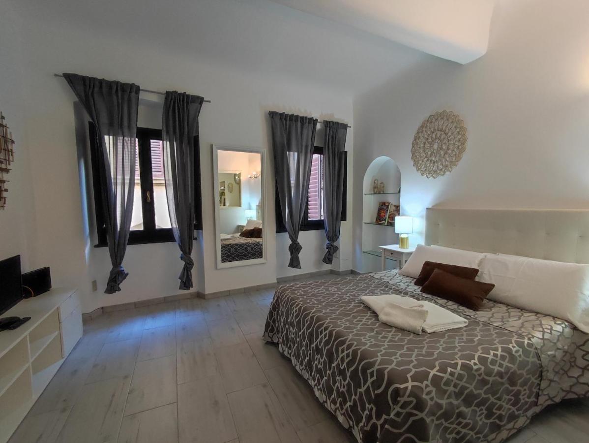 La Spada House Lejlighed Firenze
